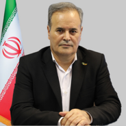 آقای دکتر غلامرضا گل محمدی