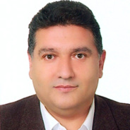 آقای دکتر اسماعیل علیزاده