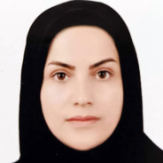 خانم مهندس فاطمه رشیدی خواه