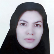 خانم مهندس فهیمه عضد