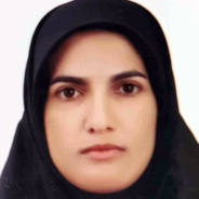 خانم دکتر ملیحه حدادی