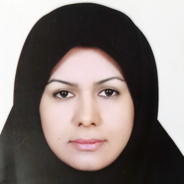 خانم مهندس سمیه ابراهیمی