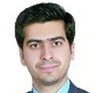 آقای دکتر مهران رضایی