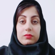 خانم مهندس آزیتا بهاری بابادی