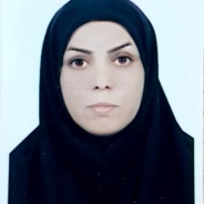 خانم مهندس نجمه بدخشان