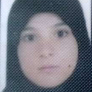 خانم مهندس نرجس پورعباس