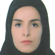 خانم مهندس فاطمه کریوند