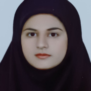 خانم مهندس نجلا گودرزی زاده