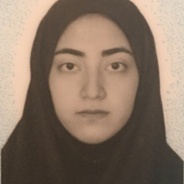 خانم مهندس فاخته جعفری