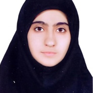 خانم مهندس زهرا رضوان طلب