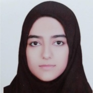 خانم مهندس نفیسه شهریاری