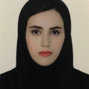 خانم مهندس مهسا ایمانی مقدم