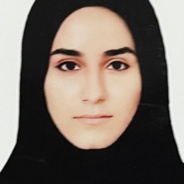 خانم مهندس هانیه طاهری نیا