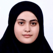 خانم مهندس زهرا عرفانی راد