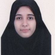 خانم مهندس زهرا ملکشی