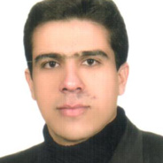 آقای مهندس سید محمد مهدی سروی