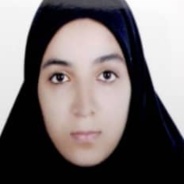 خانم مهندس فاطمه نوروزی‌نژاد