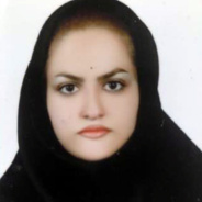 خانم مهندس زهرا جودکی