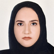 خانم مهندس محدثه زنگنه