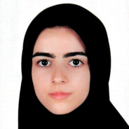 خانم مهندس ساجده میرزائی