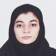 خانم مهندس فاطمه اشگریز