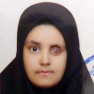 خانم مهندس مبینا بهرامی‌فرد