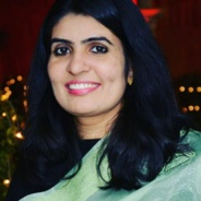 Dr. Asha Poonia