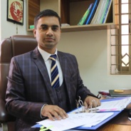 Dr. Muhammad Adnan Bodlah