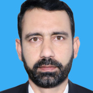 Dr. Azhar Abbas Khan