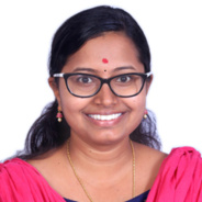 Dr. M Saranya