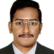 R.K Balaji