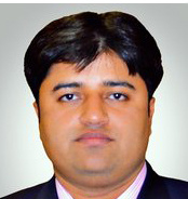 Dr. Sabir Hussain