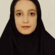 خانم مهندس ماندانا متصدی زرندی