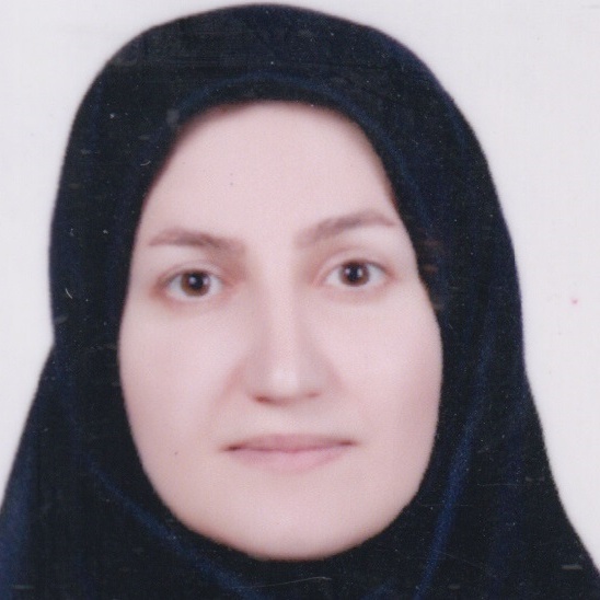 خانم دکتر سمیه معمارزاده