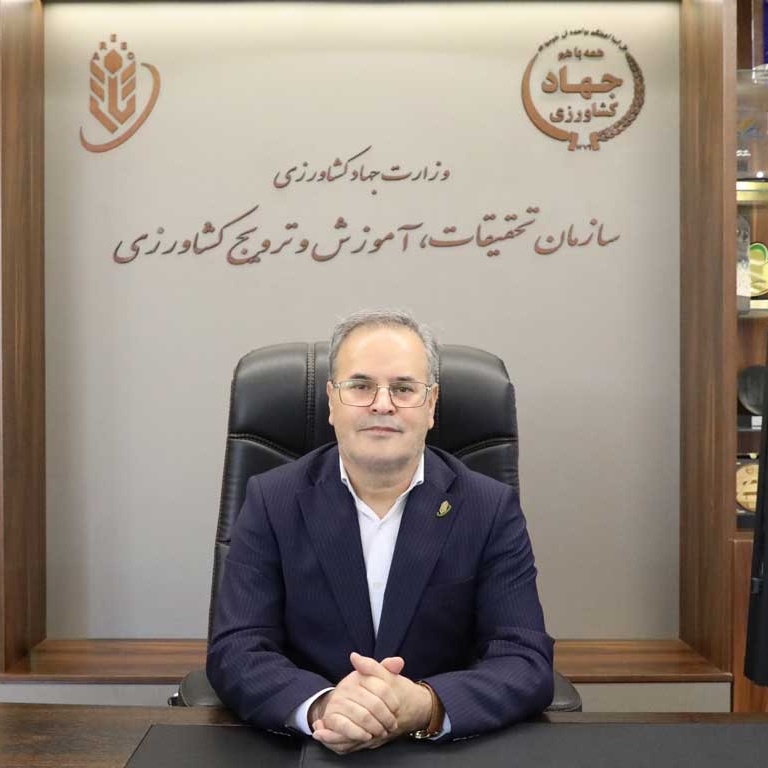 جناب دکتر غلامرضا گل محمدی