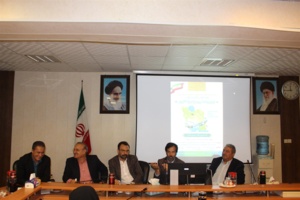 گزارش تصویری نخستین رویداد ملی روز درهای باز کشاورزی