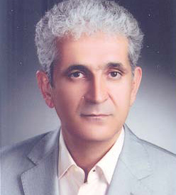 ابراهیم زارع