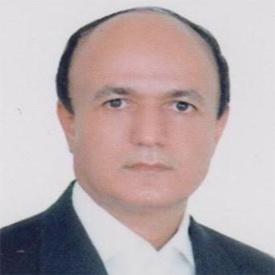سید علی محمد چراغی