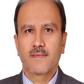 علیرضا افشاری فر