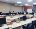 گزارش دومین جلسه هم اندیشی در خصوص چالش های بخش کشاورزی (گلخانه) استان سیستان