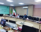 گزارش دومین جلسه هم اندیشی در خصوص چالش های بخش کشاورزی (گلخانه) استان سیستان