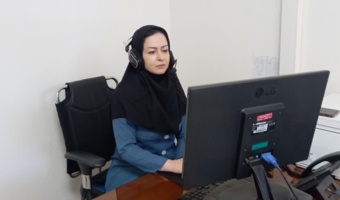 دوره آموزشی تاثیر انواع بسته بندی بر ماندگاری قارچ خوراکی توسط عضو هیات علمی پژوهشکده گلخانه و محیط های کنترل شده برگزار شد