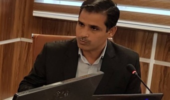 دکتر احمد مستعان در دومین نشست کارگروه مکانیزاسیون و صنایع باغبانی حضور یافت
