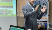 مدیریت در گلخانه های مدرن