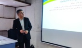 برگزاری کلاس آموزشی مدیریت هوشمند تغذیه در محیط های هیدروپونیک