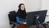 دوره آموزشی تاثیر انواع بسته بندی بر ماندگاری قارچ خوراکی توسط عضو هیات علمی پژوهشکده گلخانه و محیط های کنترل شده برگزار شد