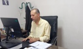 جلسه ریاست، معاونت پژوهشی و مدیران بخش های پژوهشکده با اعضای هیات علمی مستقر در شهرستانها