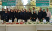روز مزرعه و انتقال یافته های تحقیقاتی با تأکید بر نقش آموزش، انتقال فناوری و توسعه بذرهای هیبرید