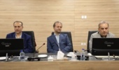 برنامه عملیاتی طرح کلان مدیریت جامع خشکسالی در بخش کشاورزی و منابع طبیعی بررسی شد