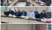 بررسی زمینه‌های همکاری پژوهشی، فناورانه و تجاری مؤسسه تحقیقات علوم باغبانی، پژوهشکده گلخانه و محیط های کنترل شده و سایر پژوهشکده‌های تابعه با بخش خصوصی